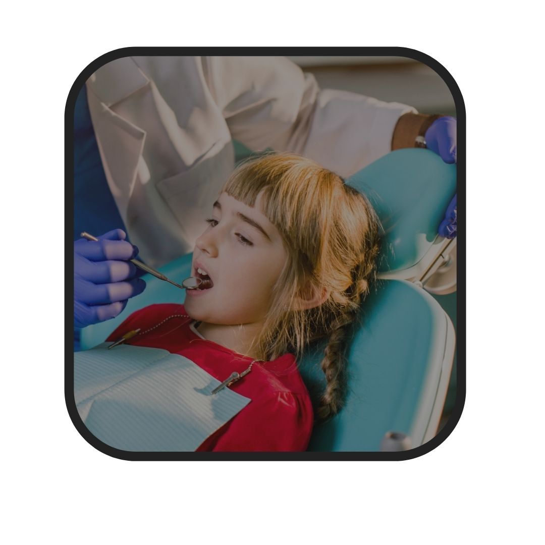 odontologia infantil