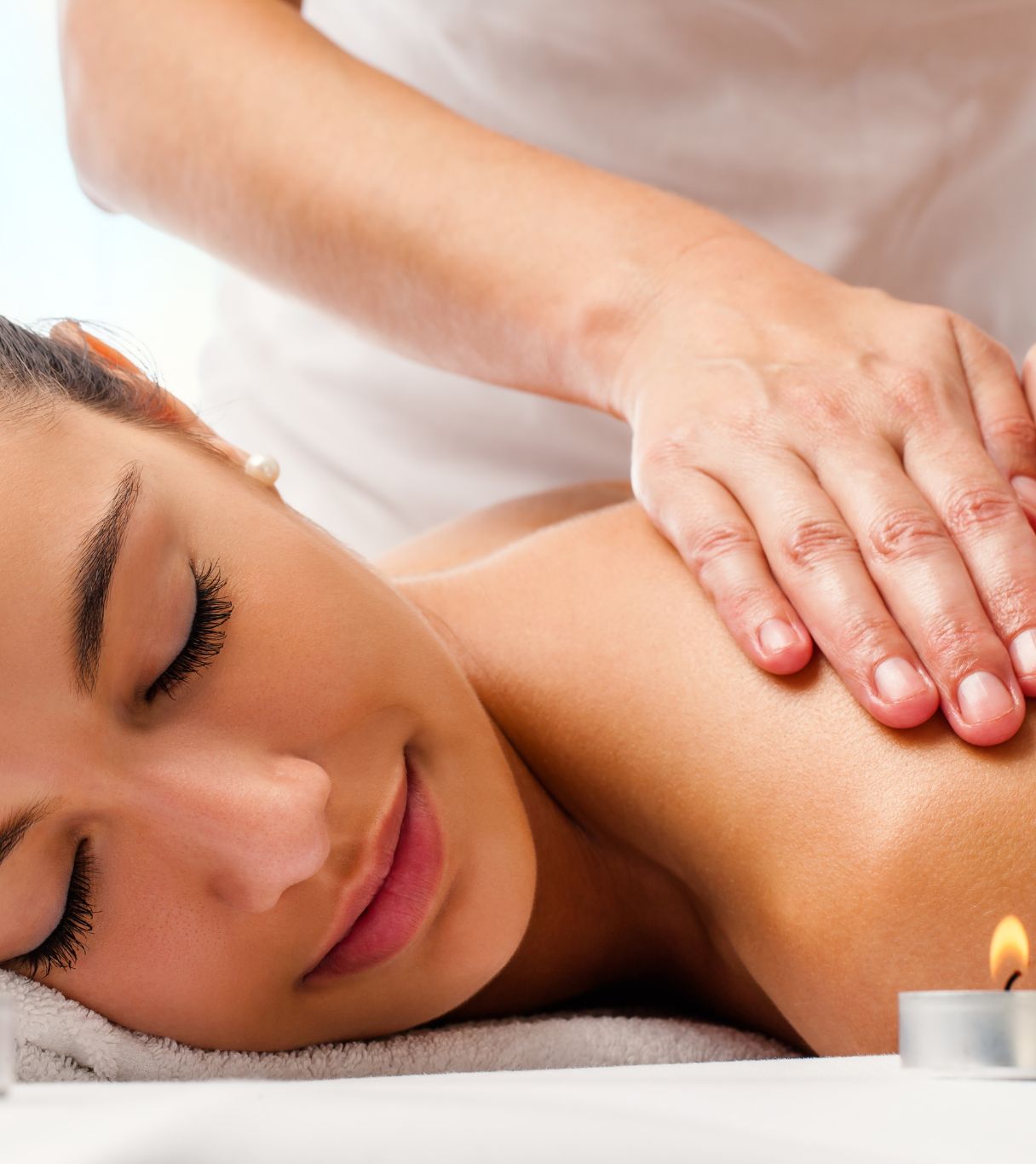 masaje relajante completo masaje relajante completo