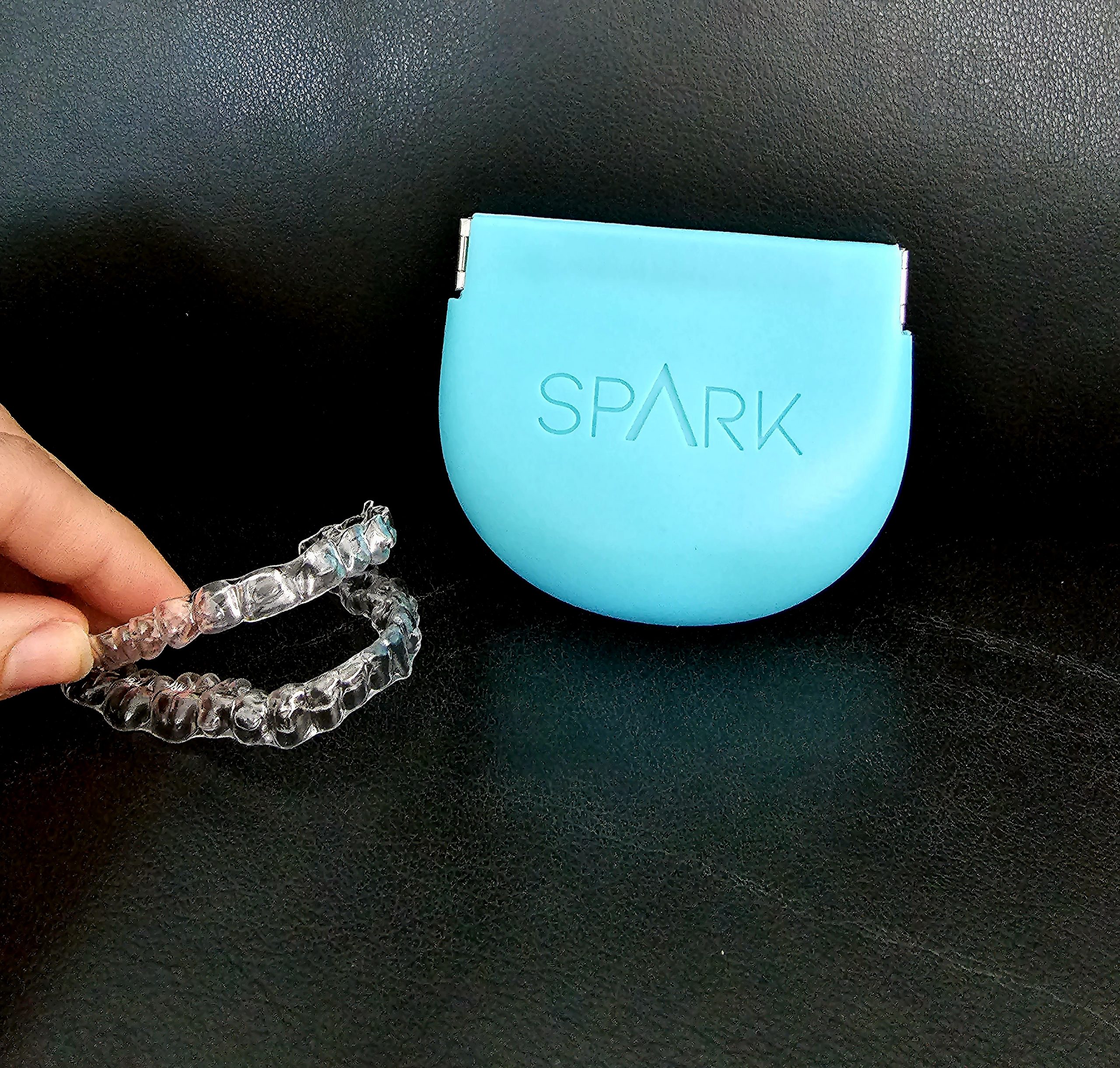 spark-ortodoncia-invisible